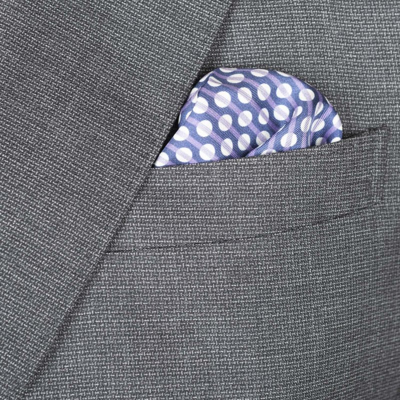 Traje Zegna