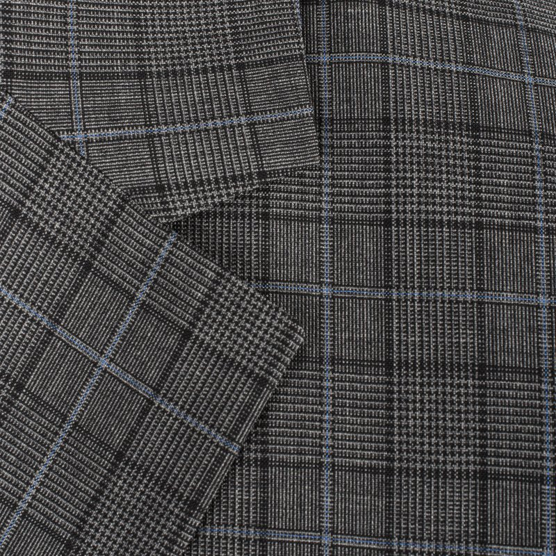 Traje Zegna