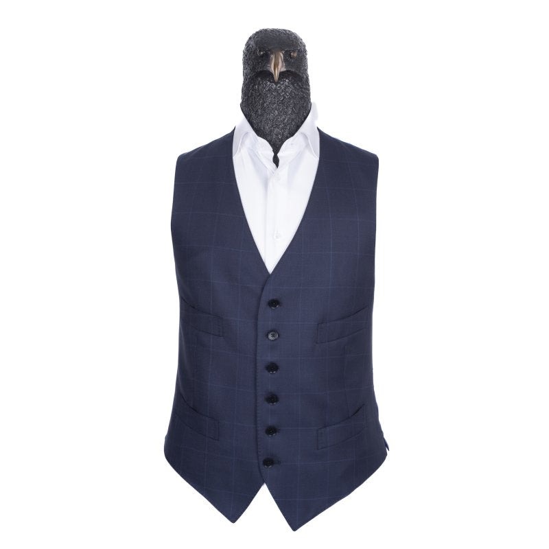 Traje Spohr