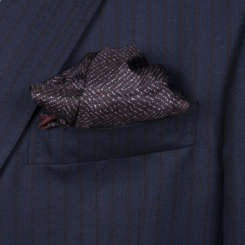 Traje Zegna