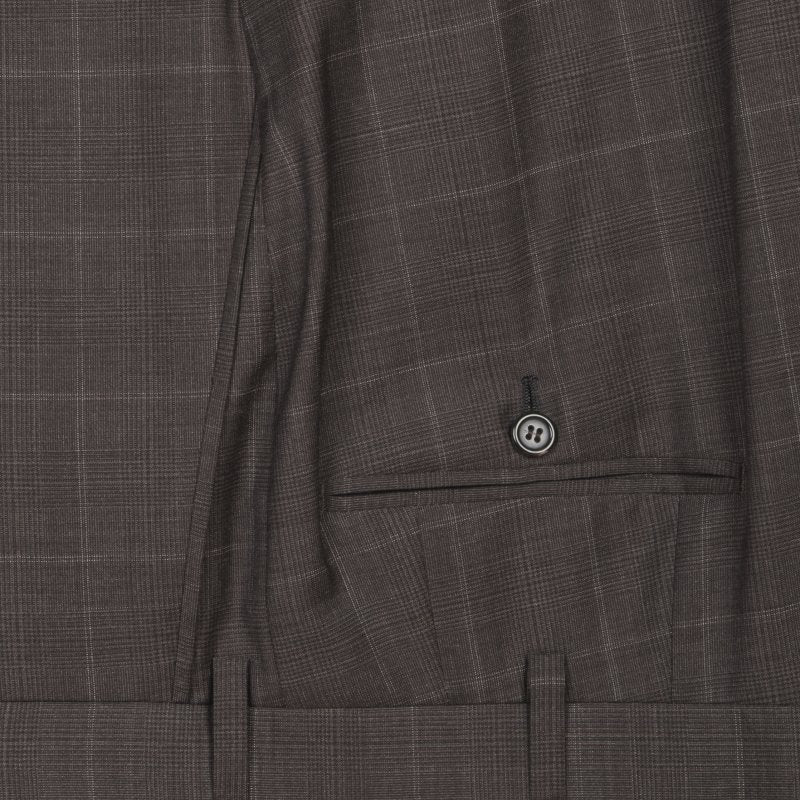 Traje Brioni