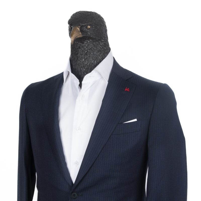 Traje Isaia