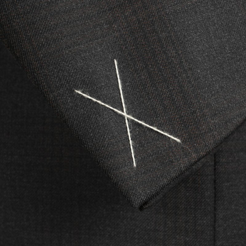 Traje Zegna