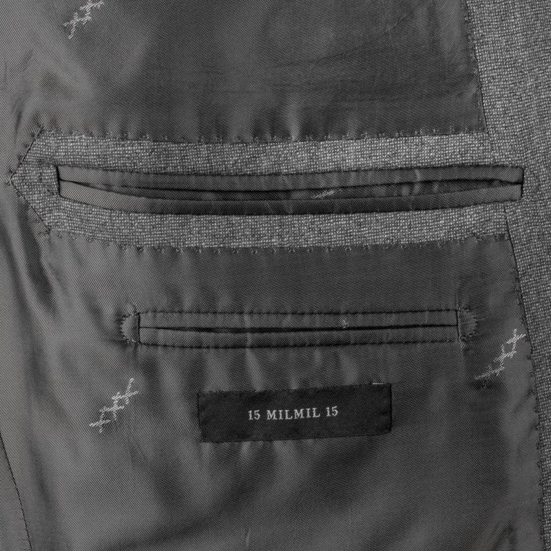 Traje Zegna