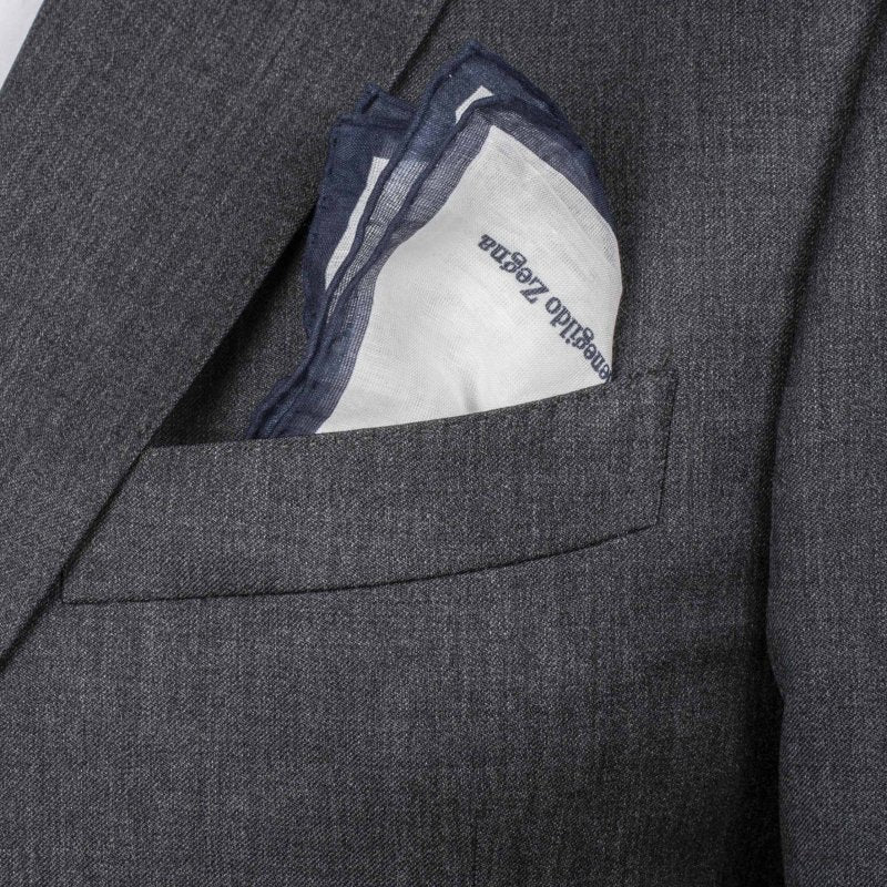 Traje Zegna