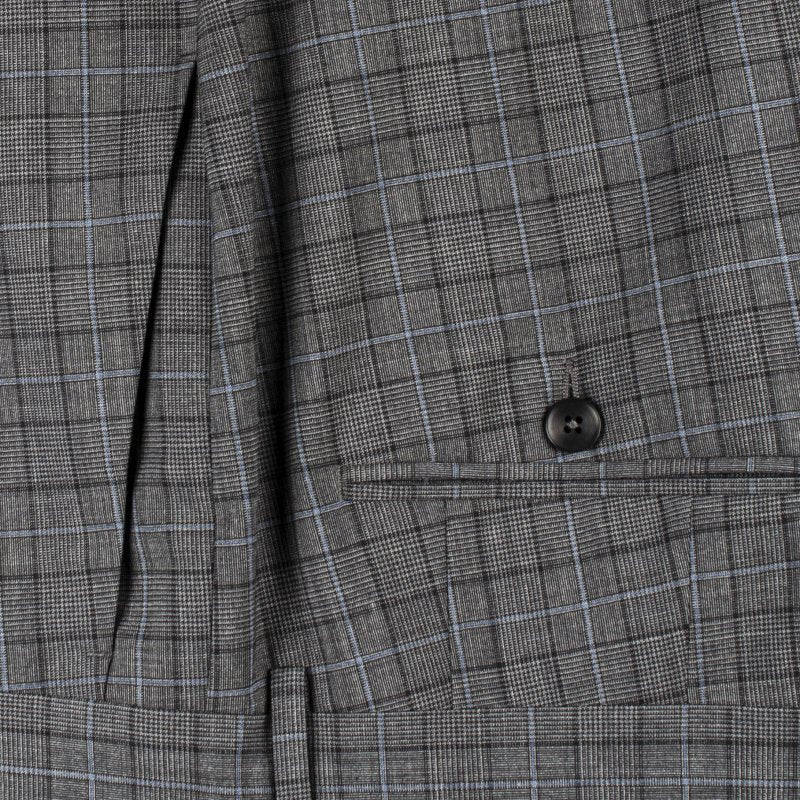 Traje Zegna