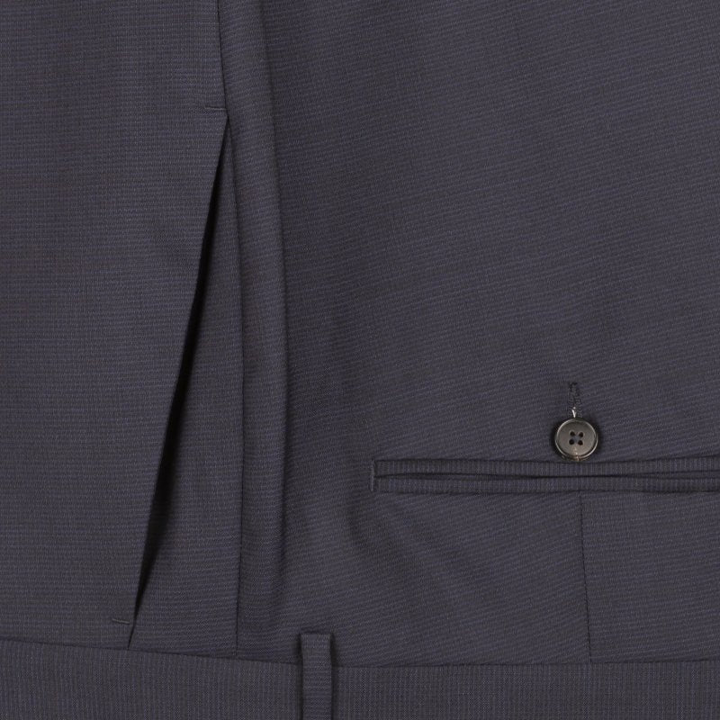 Traje Zegna