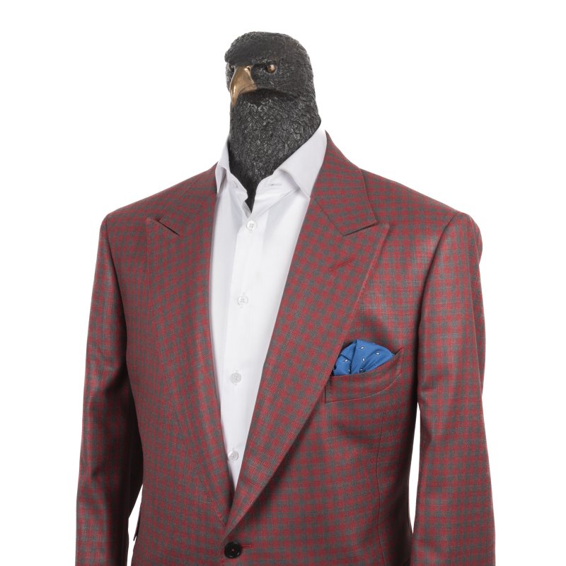 Blazer Spohr