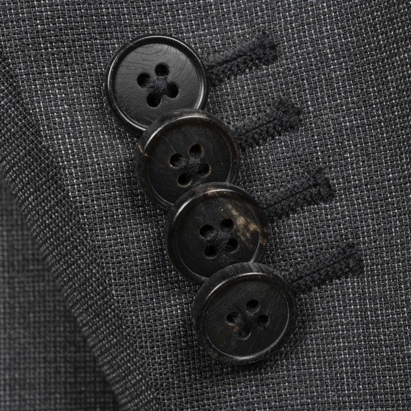 Traje Zegna