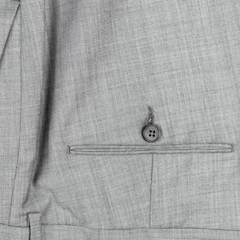 Traje Zegna