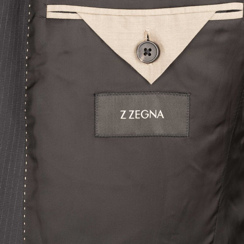 Traje Zegna