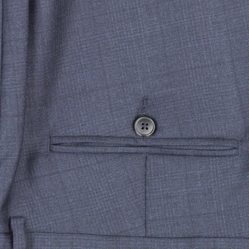 Traje Zegna