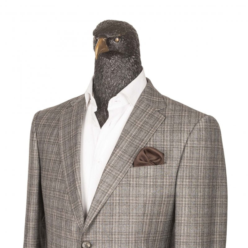 Traje Zegna