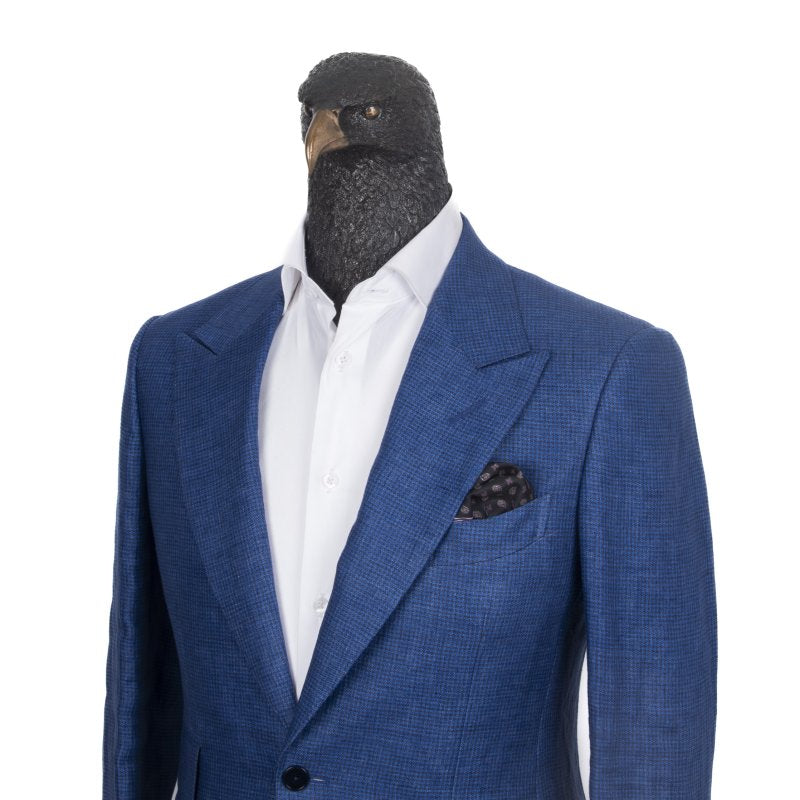 Blazer Spohr