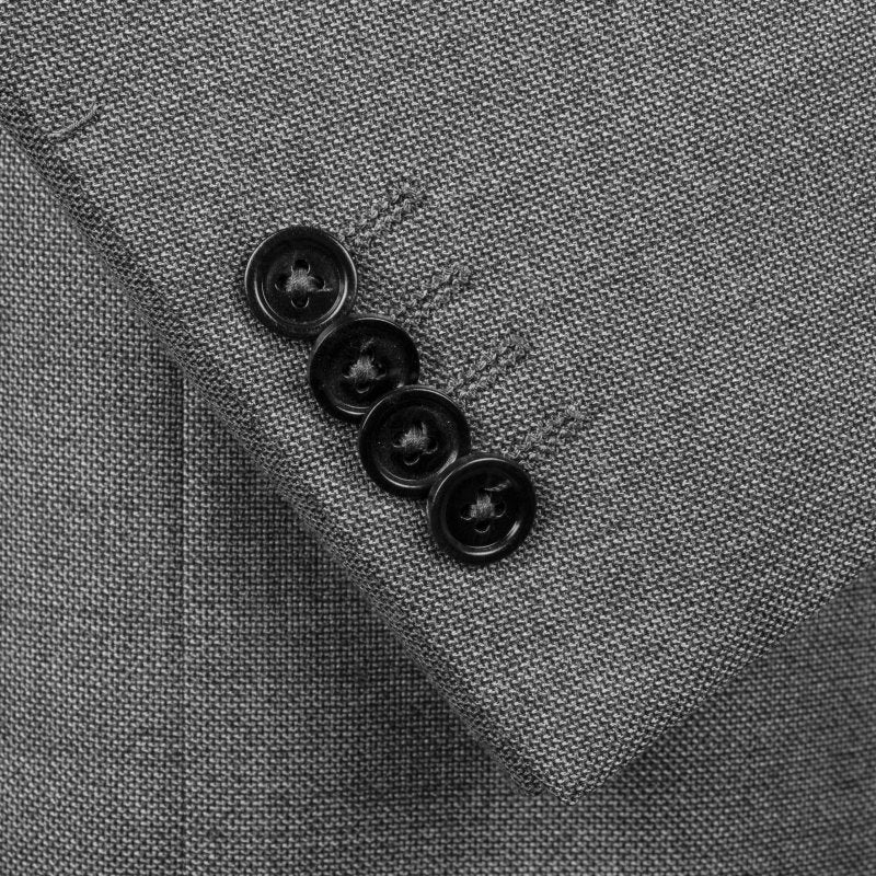Traje Zegna