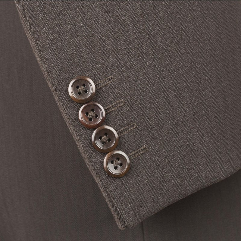 Traje Armani