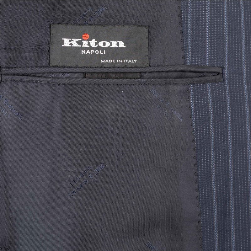 Traje Kiton