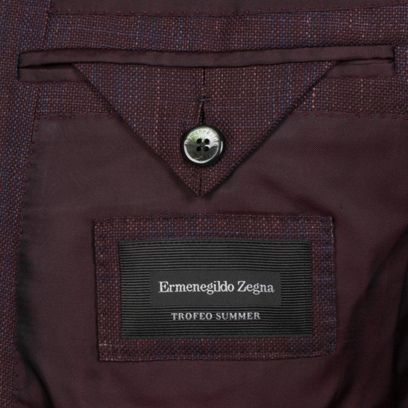 Blazer Zegna