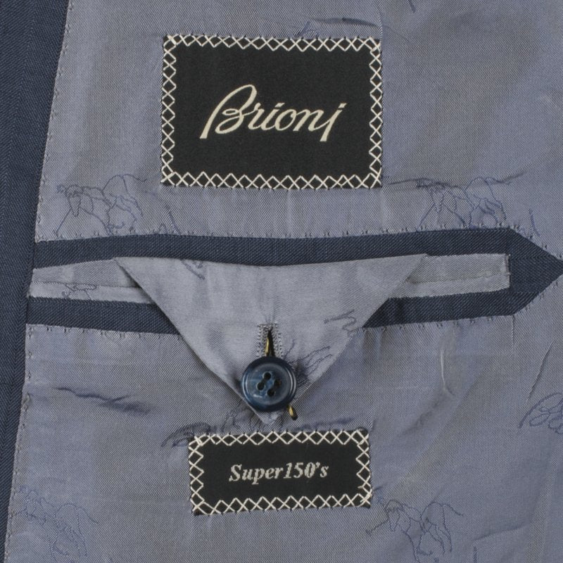 Traje Brioni