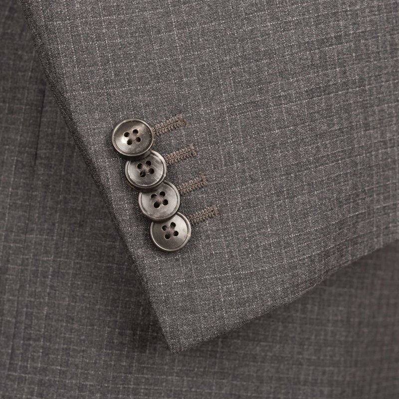 Traje Zegna