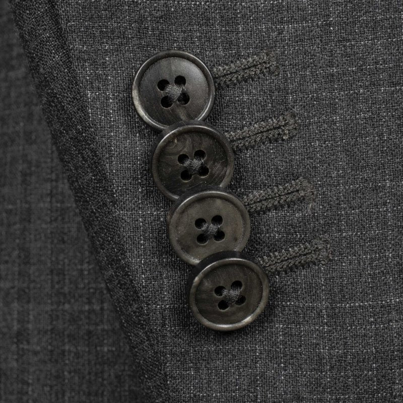 Traje Zegna