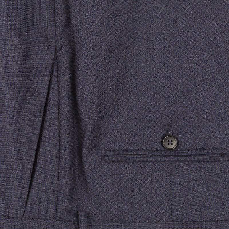 Traje Zegna