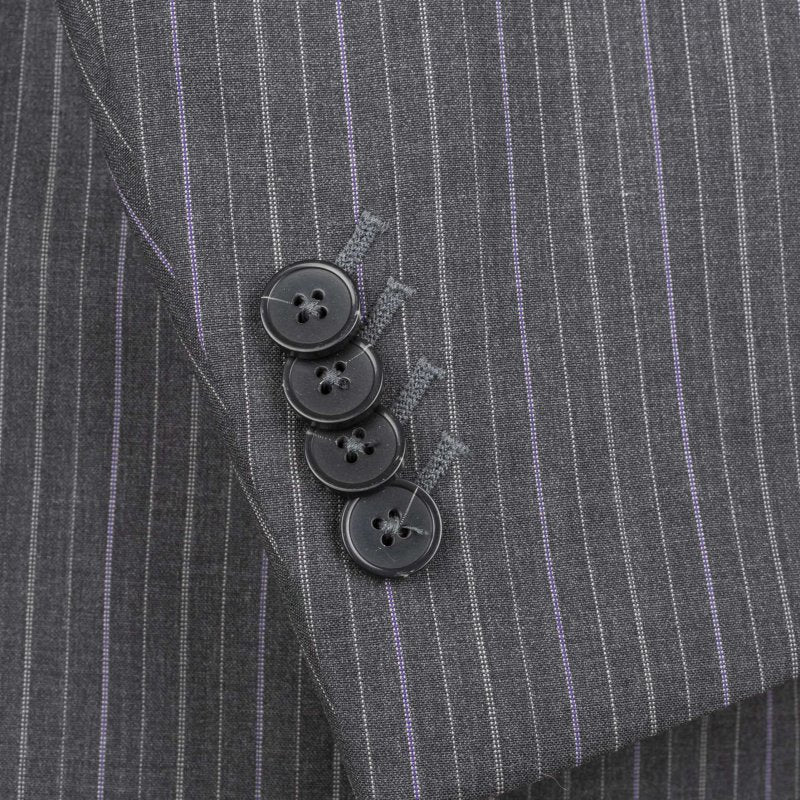 Traje Zegna