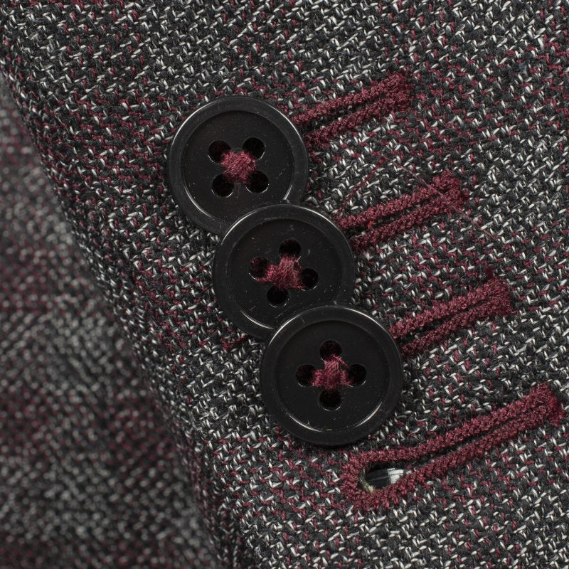 Blazer Spohr