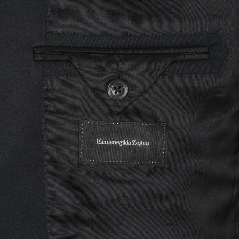 Smoking Zegna