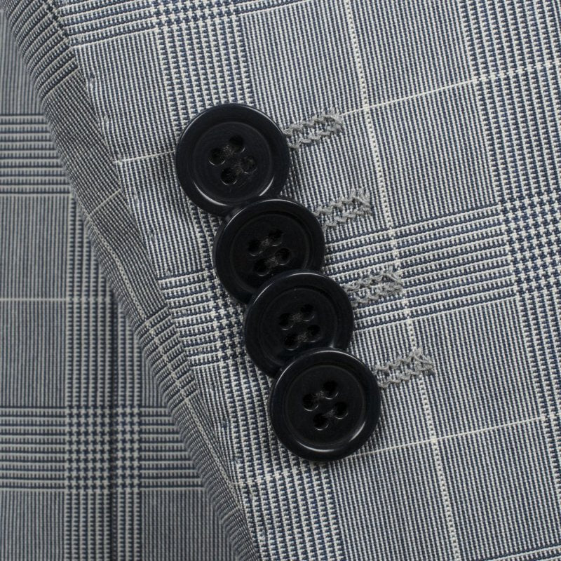 Traje Hugo Boss