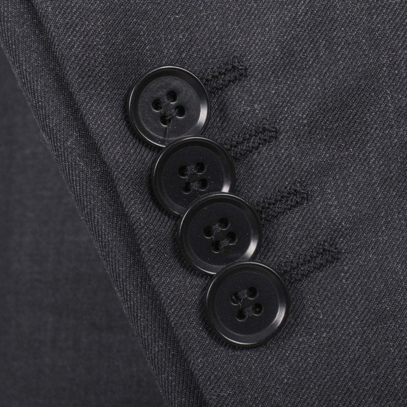 Traje Isaia