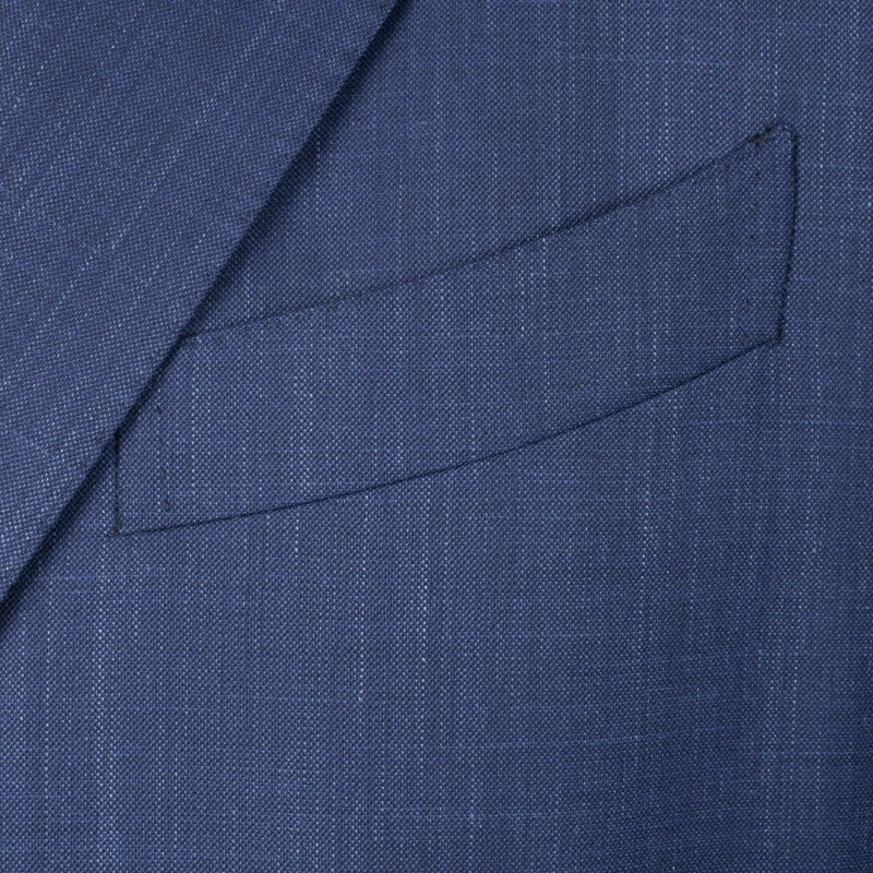 Traje Zegna