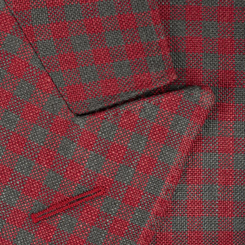 Blazer Spohr