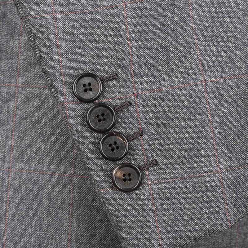 Traje Caruso