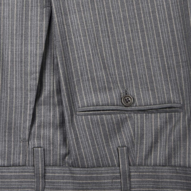 Traje Kiton