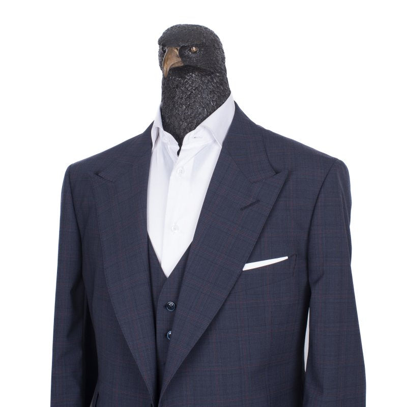 Traje Spohr