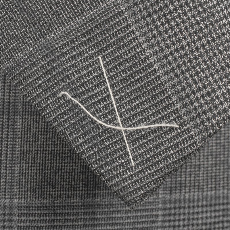Traje Zegna
