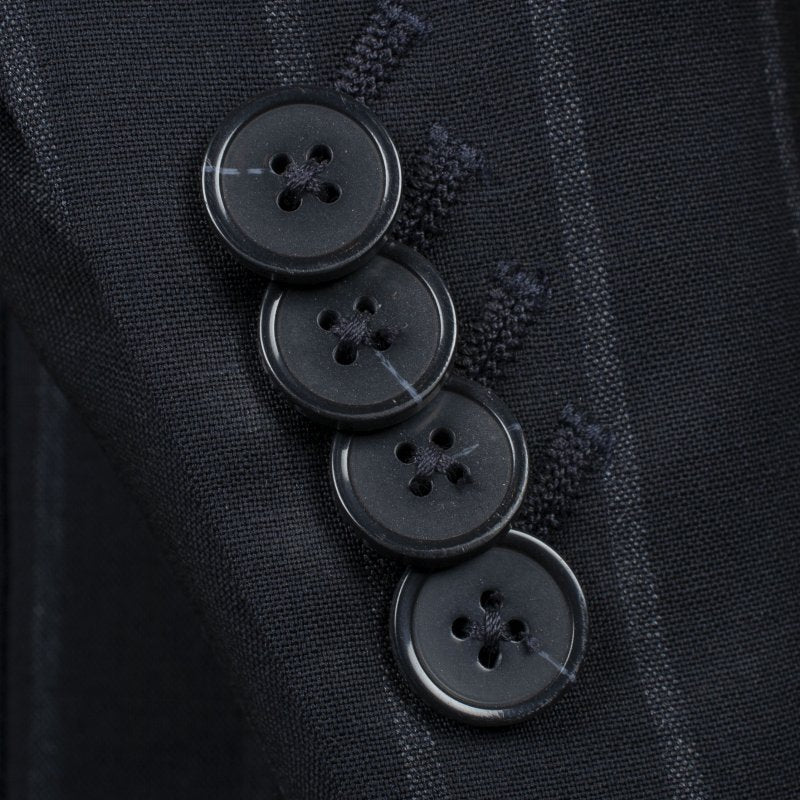 Traje Zegna