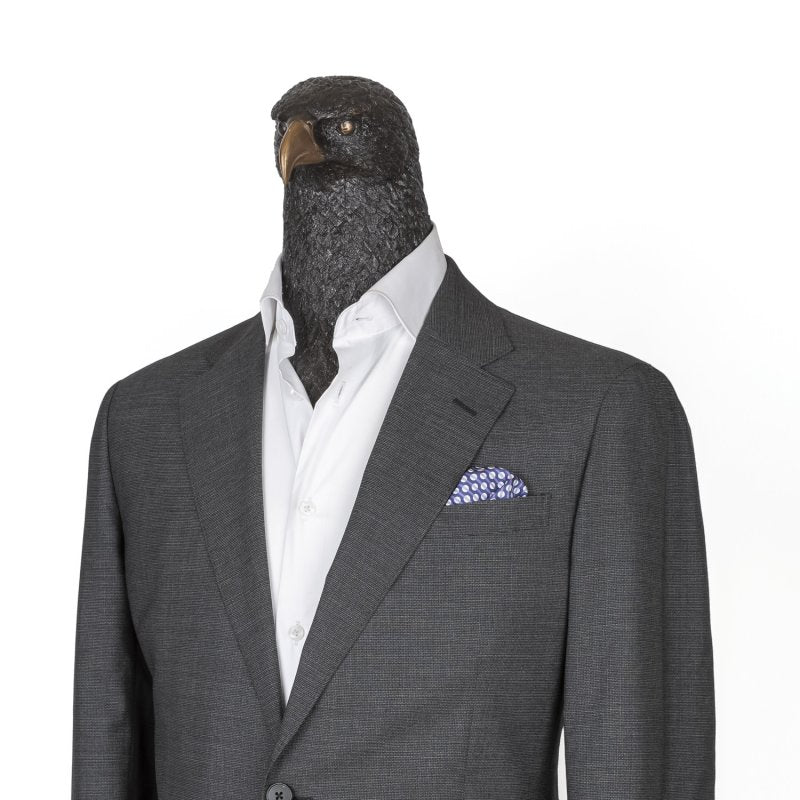 Traje Zegna