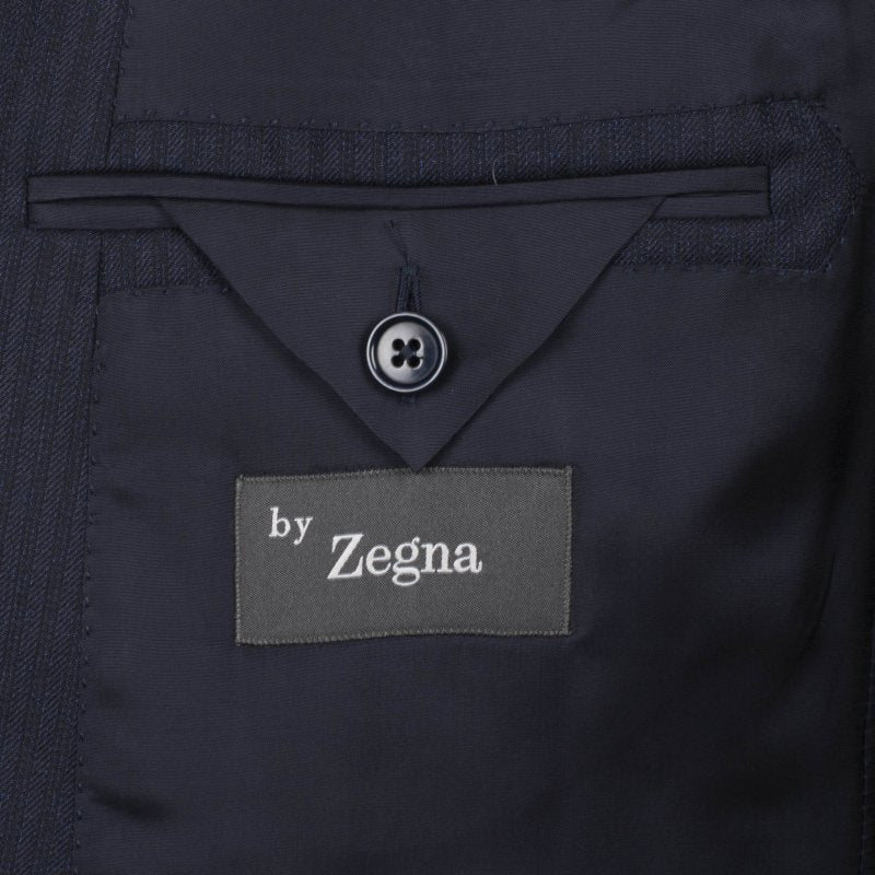 Traje Zegna