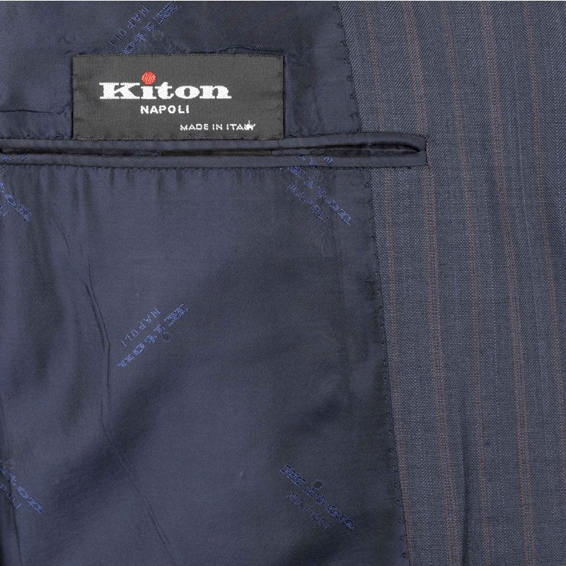 Traje Kiton