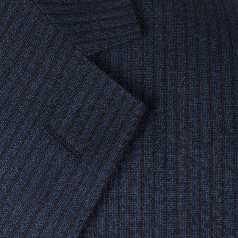 Traje Zegna