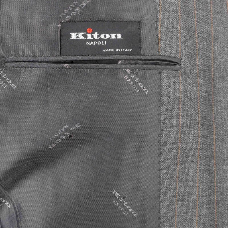 Traje Kiton