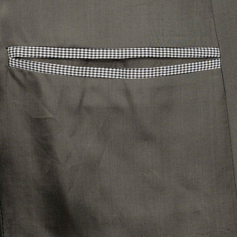 Traje Armani