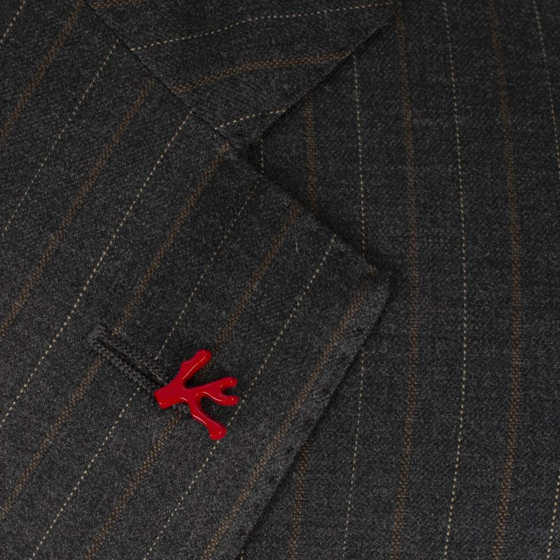 Traje Isaia