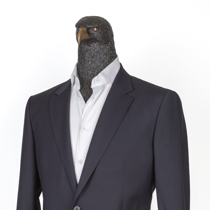 Traje Zegna