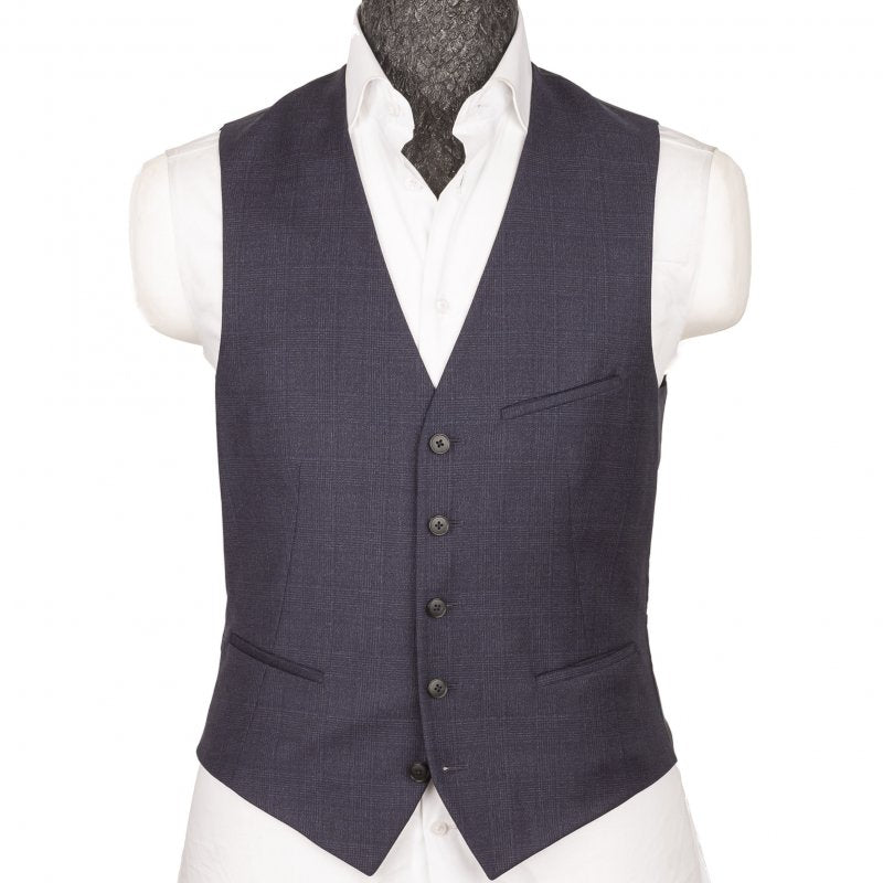 Traje Zegna