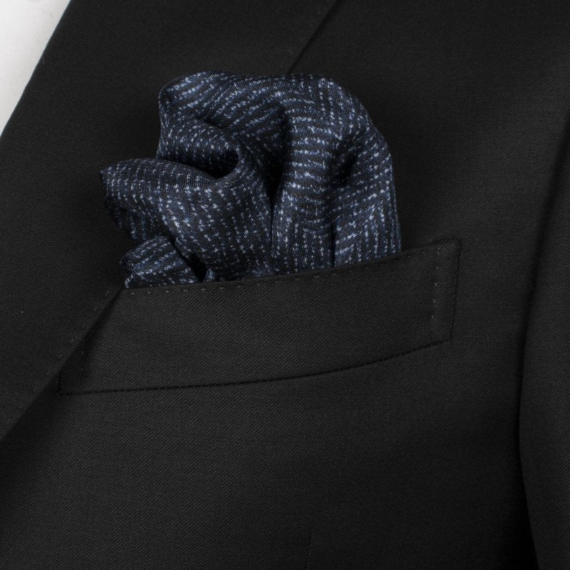 Traje Zegna