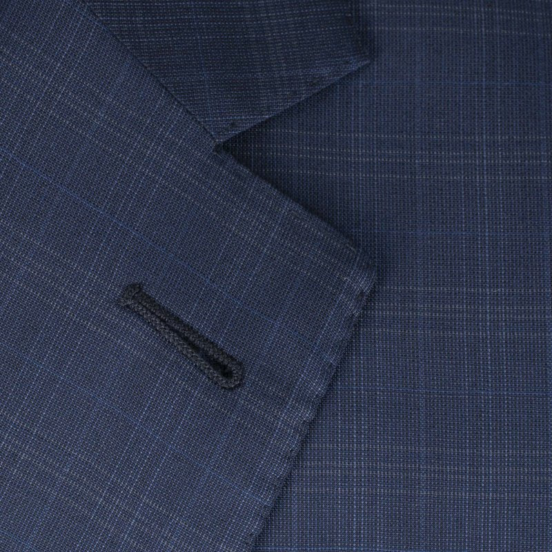 Traje Zegna
