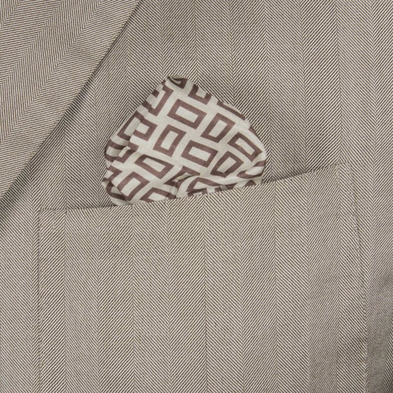 Blazer Brioni